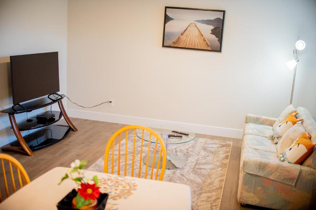 Cozy One bedroom Apartment photo 3
