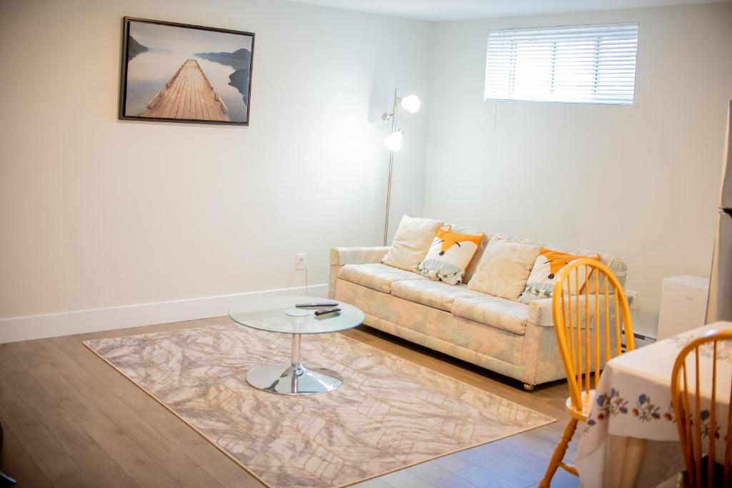 Cozy One bedroom Apartment photo 2