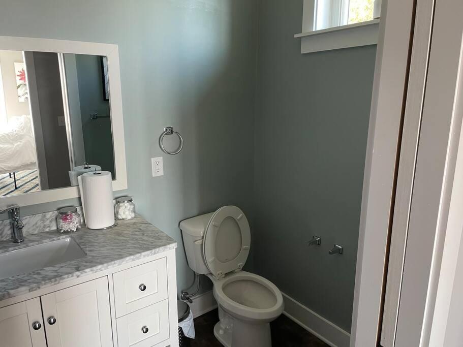Pet friendly Wi-Fi luxury gated community downtown Greenville photo 4