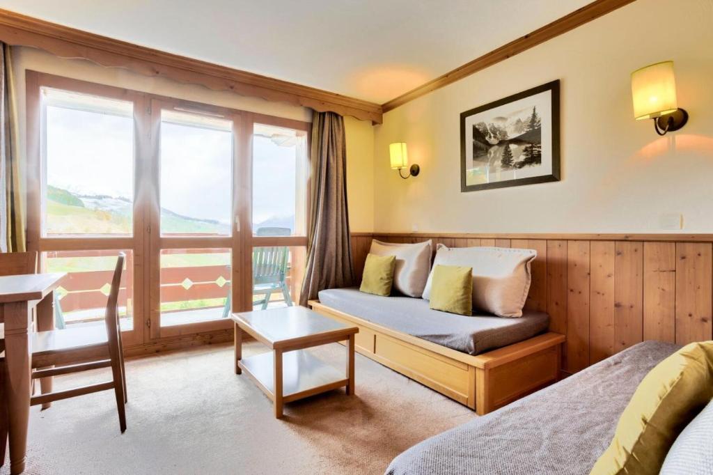 Quartier La Forêt - maeva Home - Appartement 2 pièces 5 personnes - Sélec 134