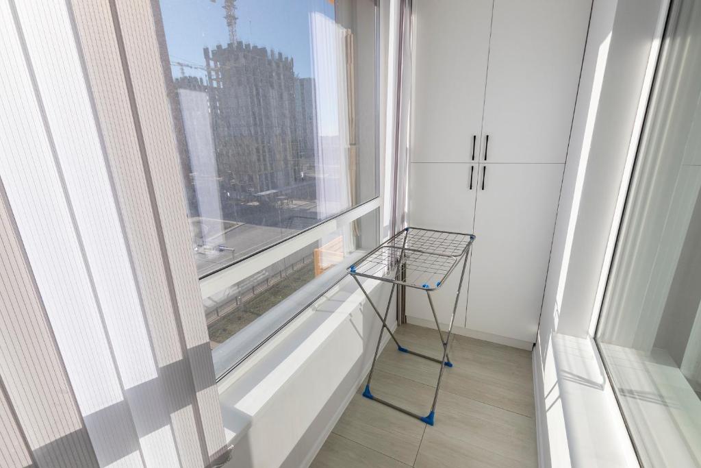 Уютная квартира бизнес класса со всеми удобствами Cozy apartment of business class with all amenities photo 4