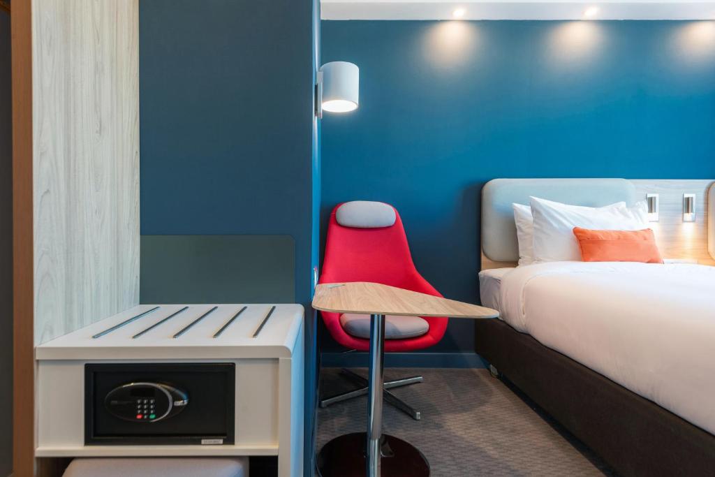 Holiday Inn Express - Astana - Turan, an IHG Hotel photo 2