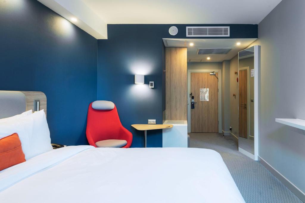 Holiday Inn Express - Astana - Turan, an IHG Hotel photo 4