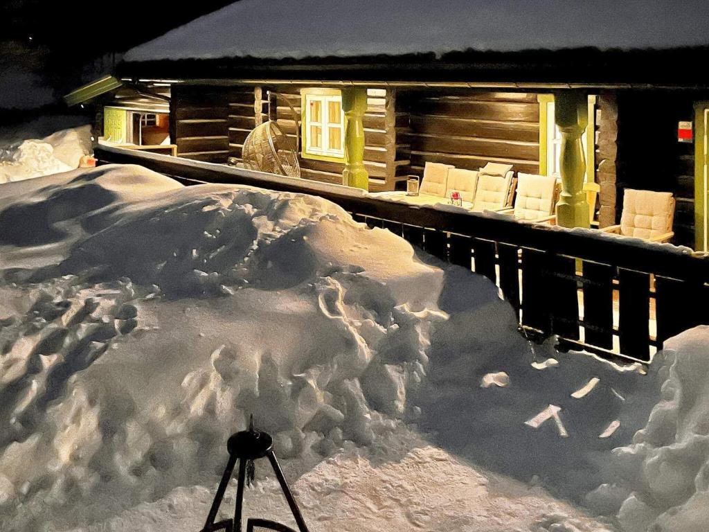 Holiday home Hemsedal III photo 3