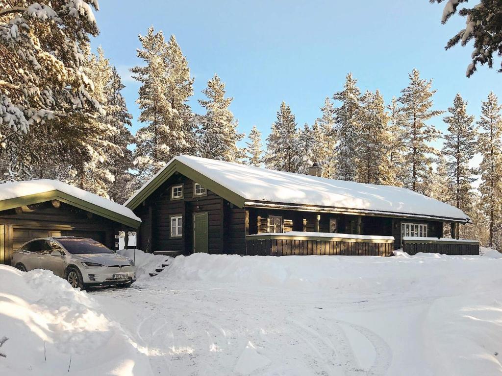 Holiday home Hemsedal III photo 1