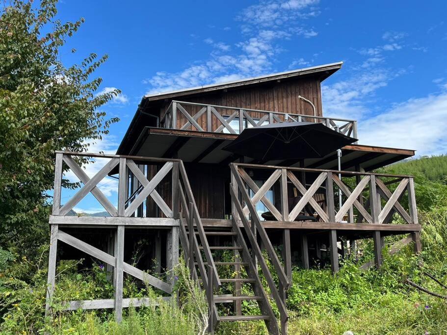 Vineyard Vista Yamanashi photo 1