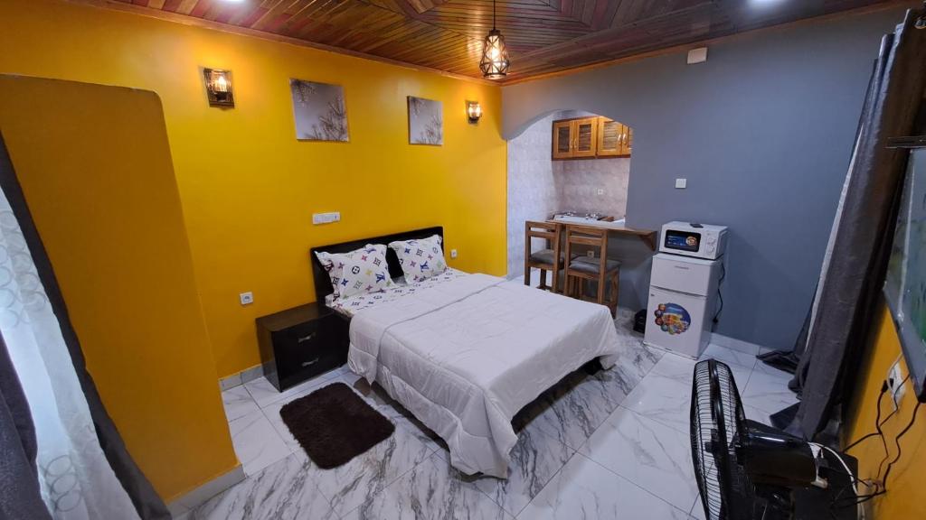Résidence Chimene Paradis "Chambres" photo 1