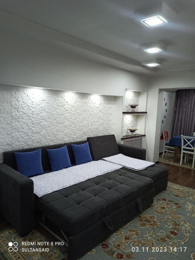 Cozy apartment 2