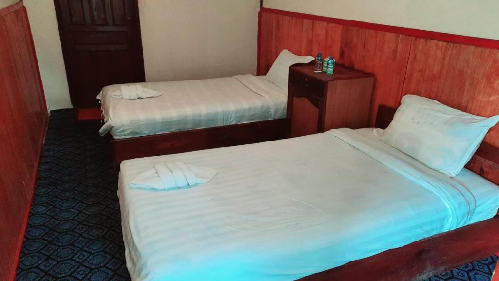 Rainbow guest House photo 2