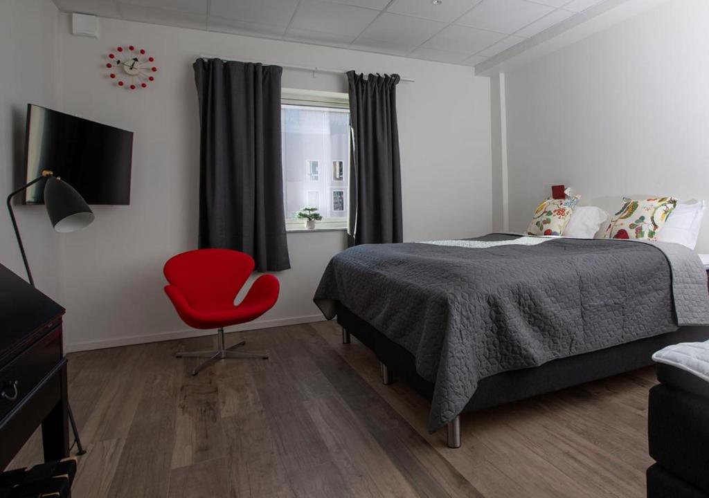 Hotell Havsporten photo 1
