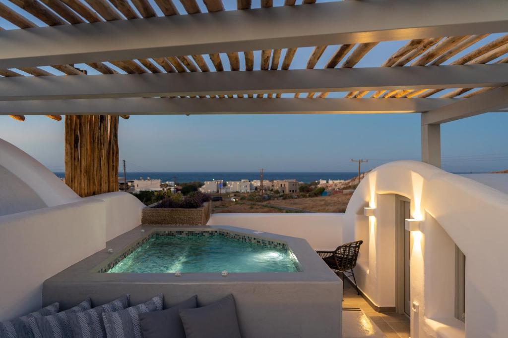 Aegean Diamonds Luxury Suites photo 3