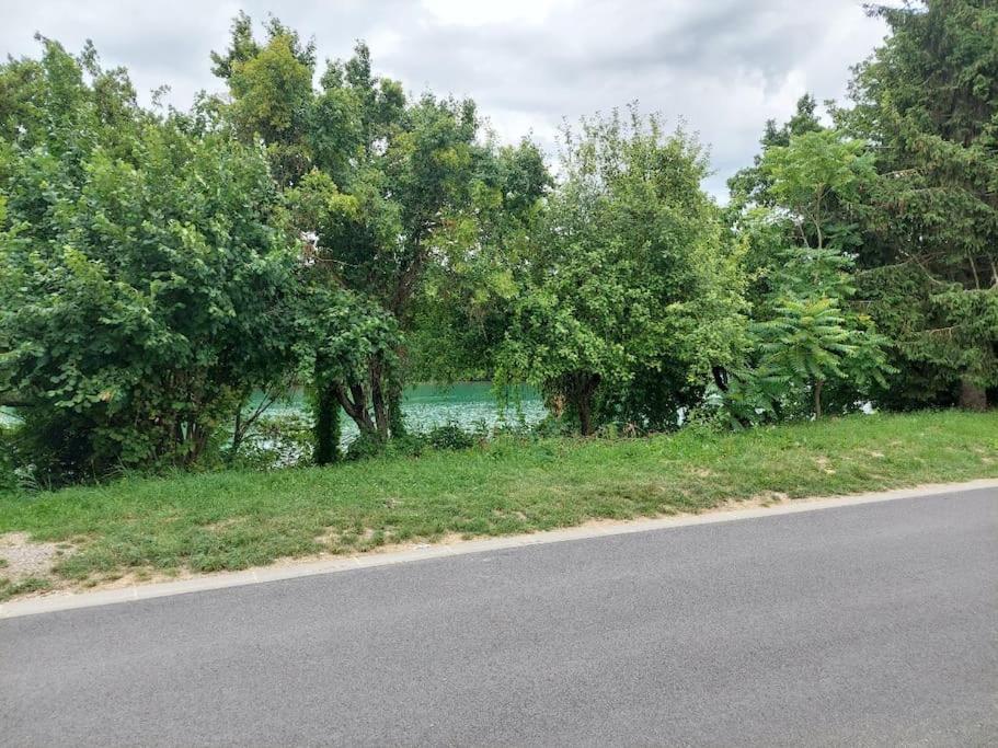 Maison bord de Marne pour 10 personnes avec jacuzzi photo 4