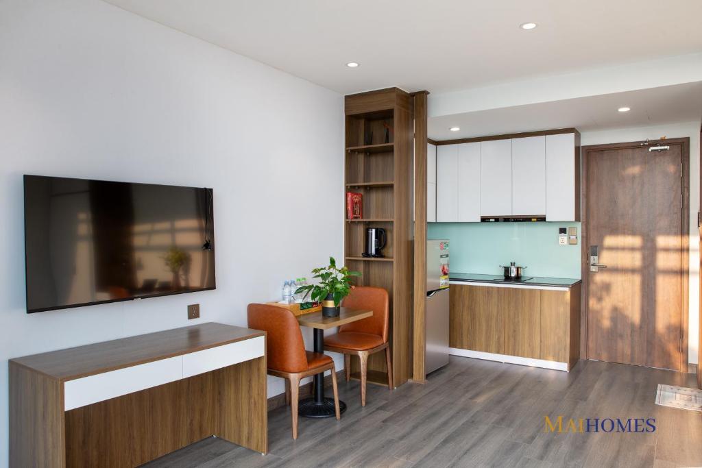 Maihomes Hotel Vĩnh Yên Vĩnh Phúc