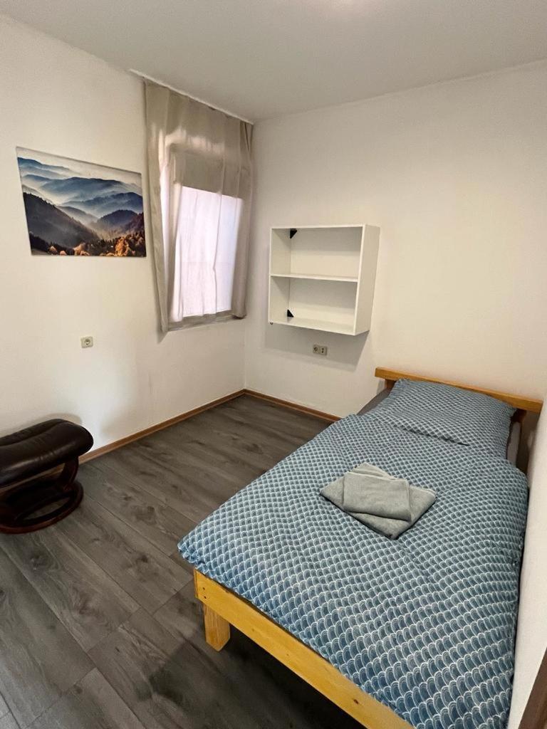 Weißes Zimmer photo 2