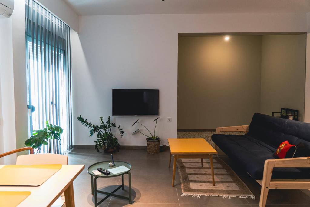 Ba & Bu Apartment 1 photo 1