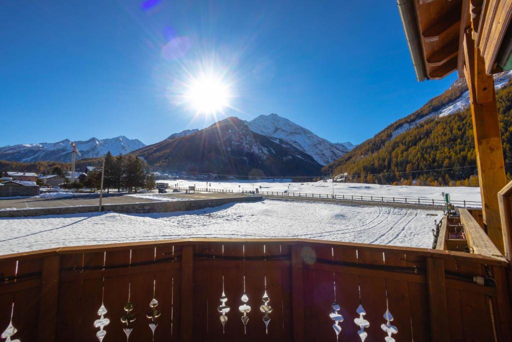 Hotel Bouton D'Or - Cogne photo 1