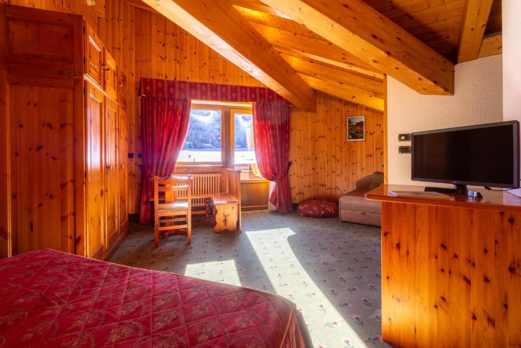 Hotel Bouton D'Or - Cogne photo 4