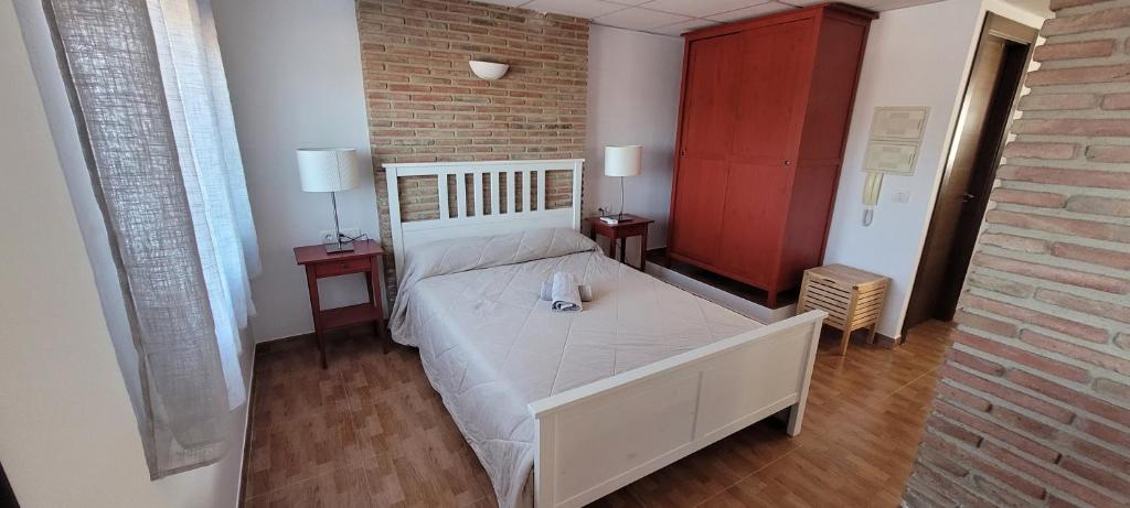 Apartamentos luna