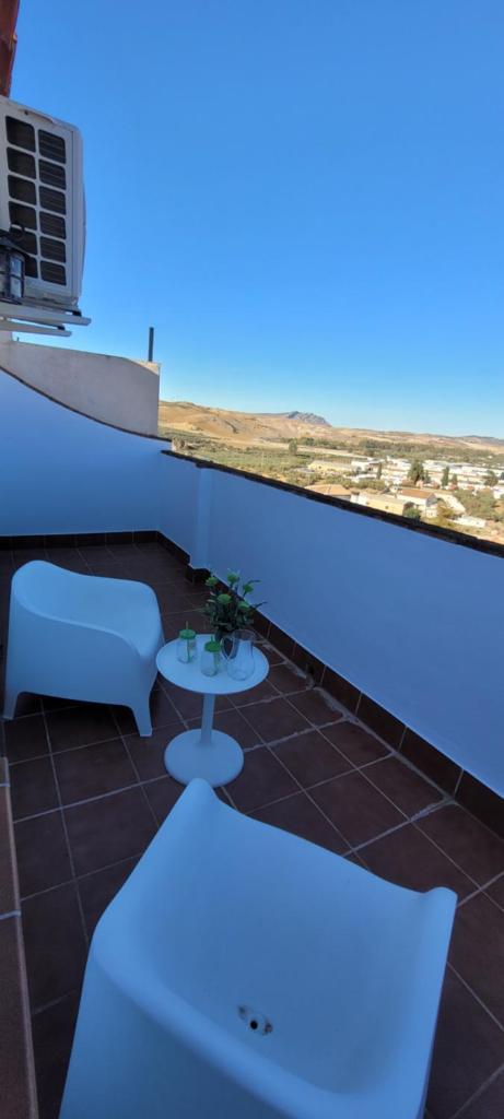 Apartamentos luna photo 1
