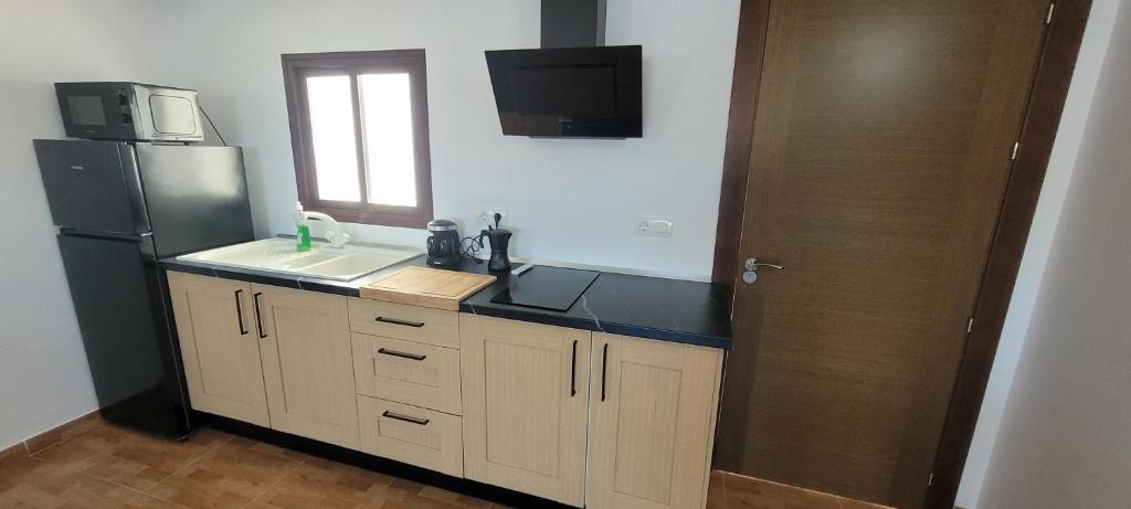 Apartamentos luna photo 3
