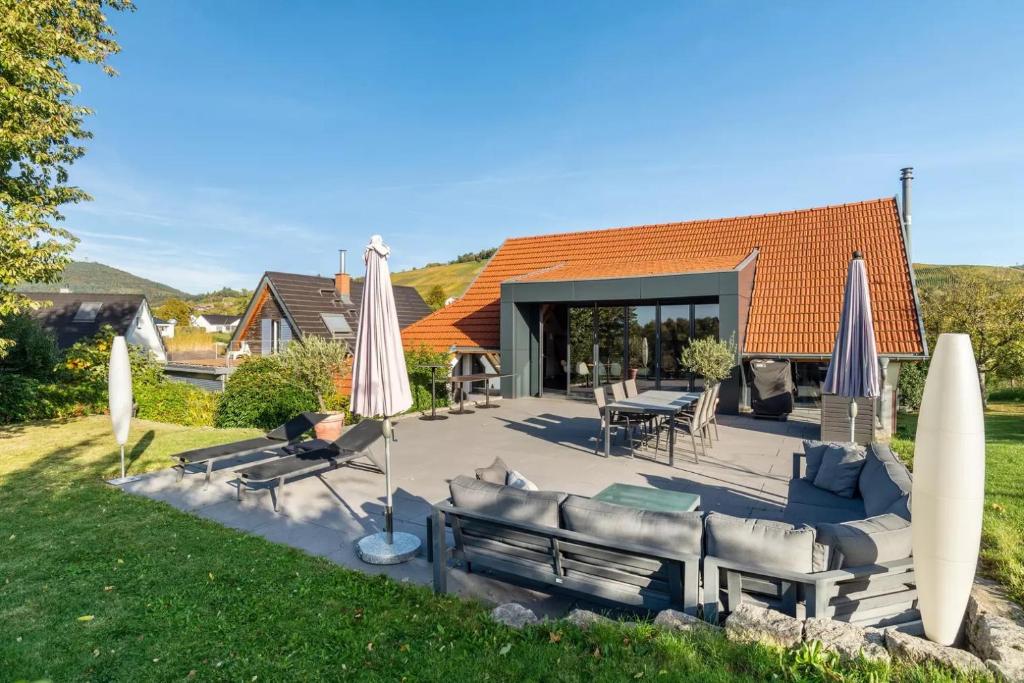 Rebenhaus Loft