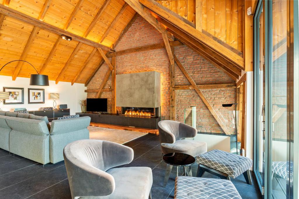 Rebenhaus Loft photo 4
