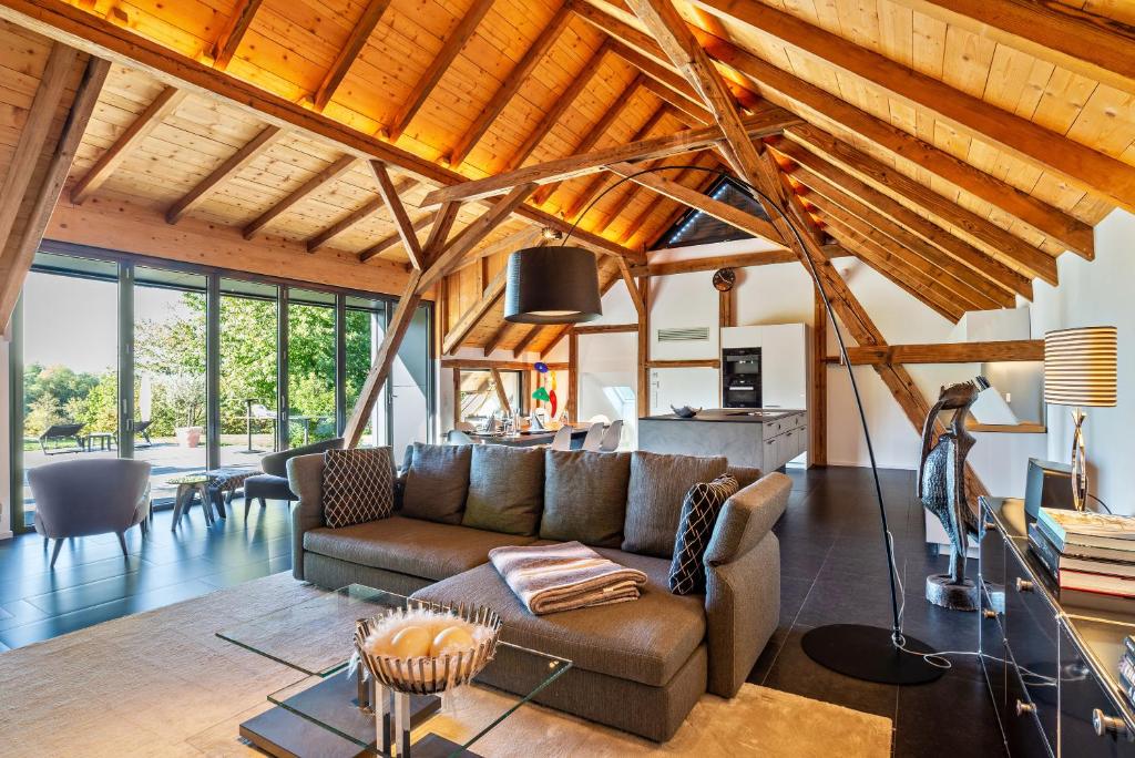 Rebenhaus Loft photo 2