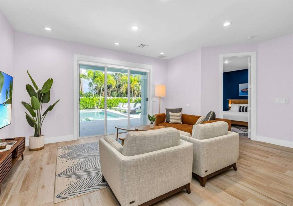 Opulence & Serenity at Our Luxury Home in Jupiter! photo 2