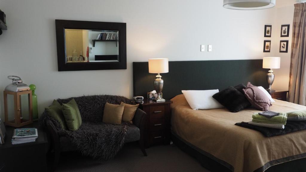 West Melton Bed and Breakfast photo 1
