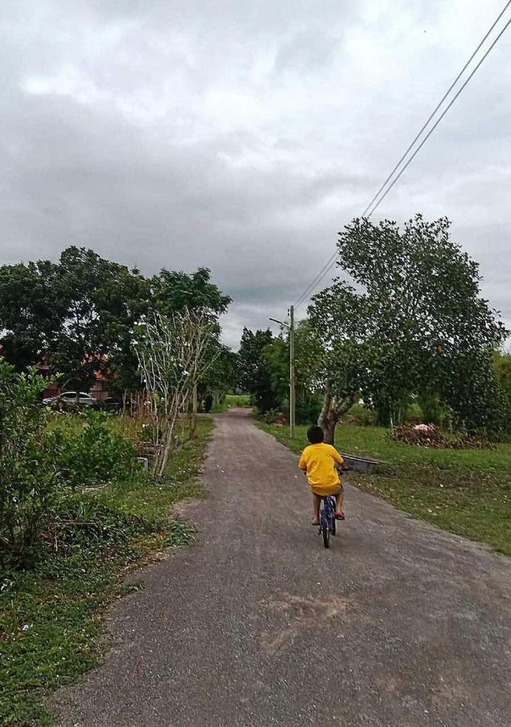 Bankhu Homestay บ้านคู่โฮมสเตย์ photo 1