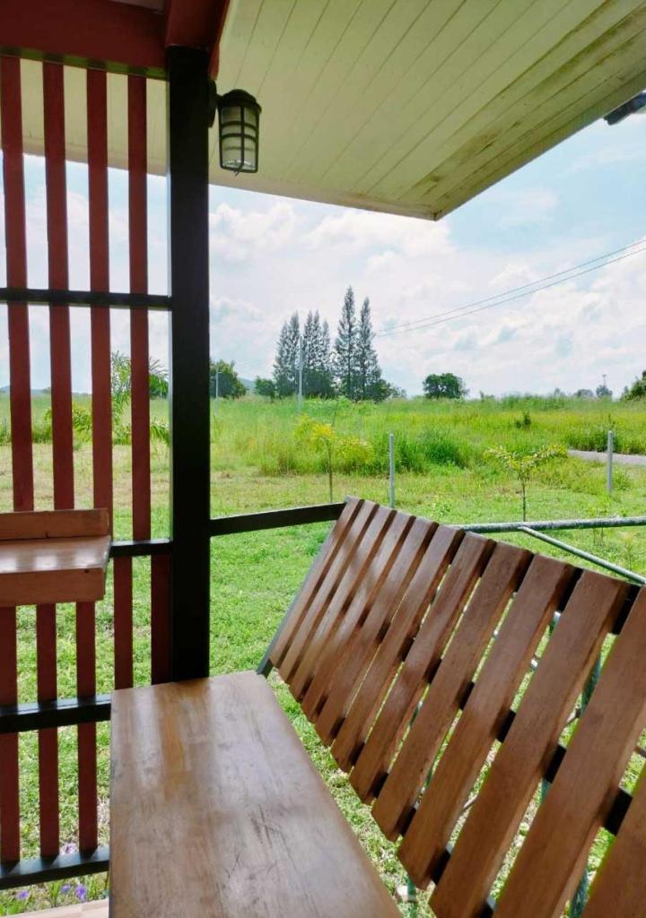 Bankhu Homestay บ้านคู่โฮมสเตย์ - Tap to explore photos