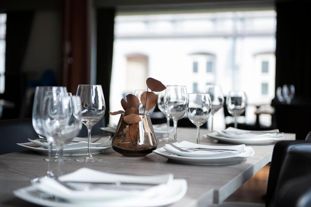 Henriks Hotell photo 4