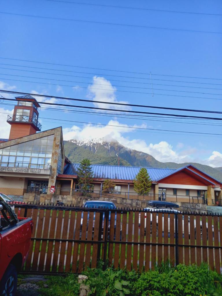 Arrayan The Cuyen photo 3