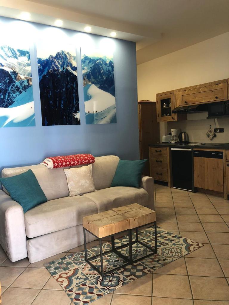 Cervinia – Matterhorn Apartments photo 3