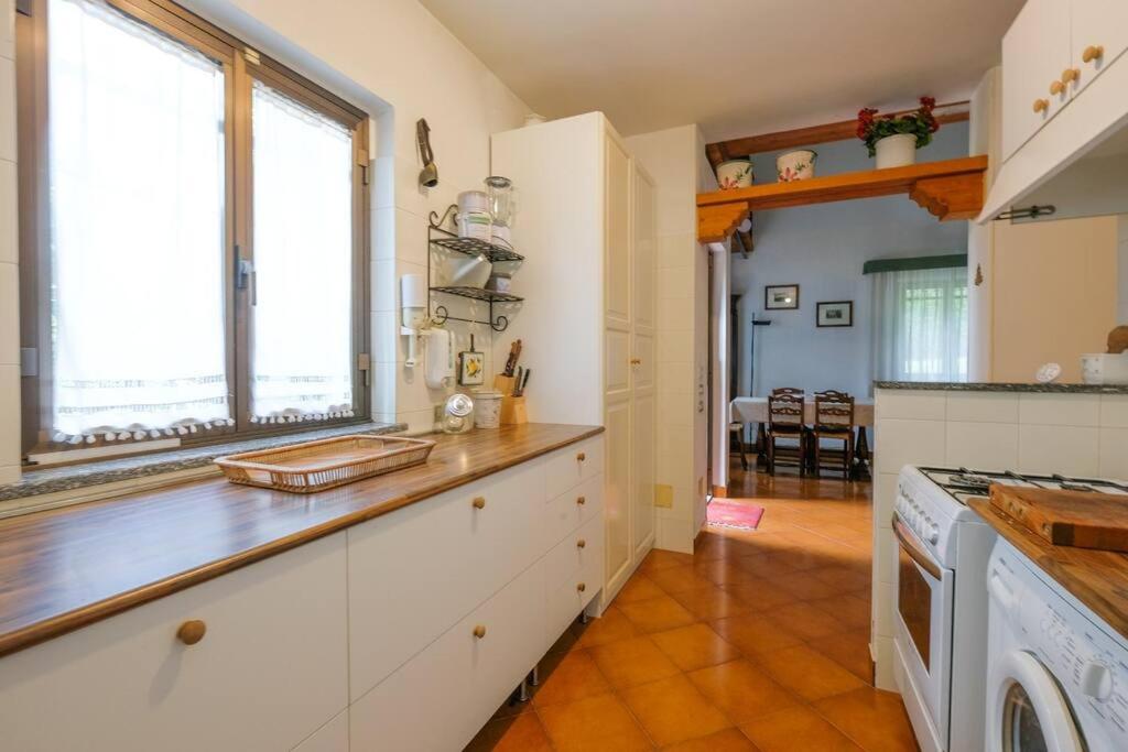 Villa nel bosco photo 4