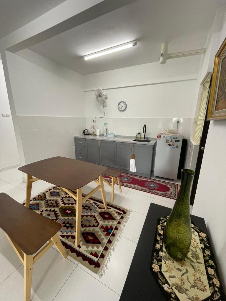The Heights Residence Batik Travel photo 1