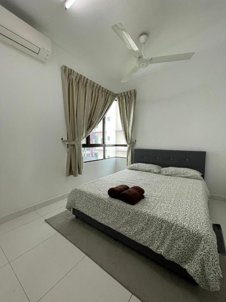The Heights Residence Batik Travel photo 4
