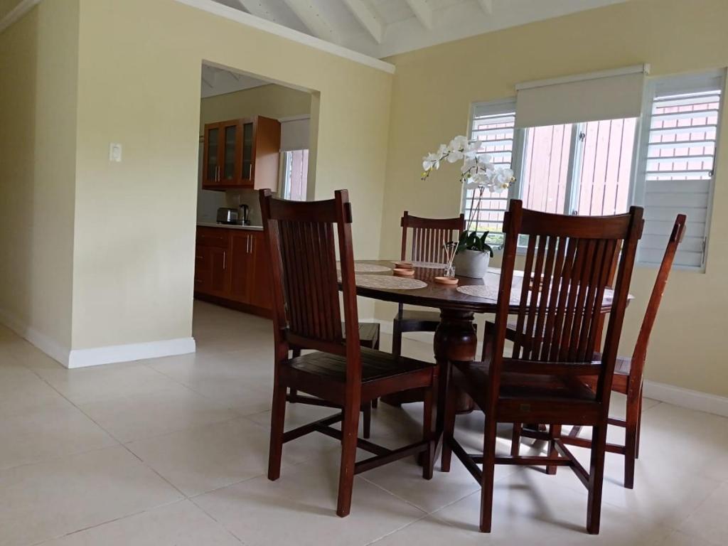 Villas Richmond Estate - Ocho Rios photo 4