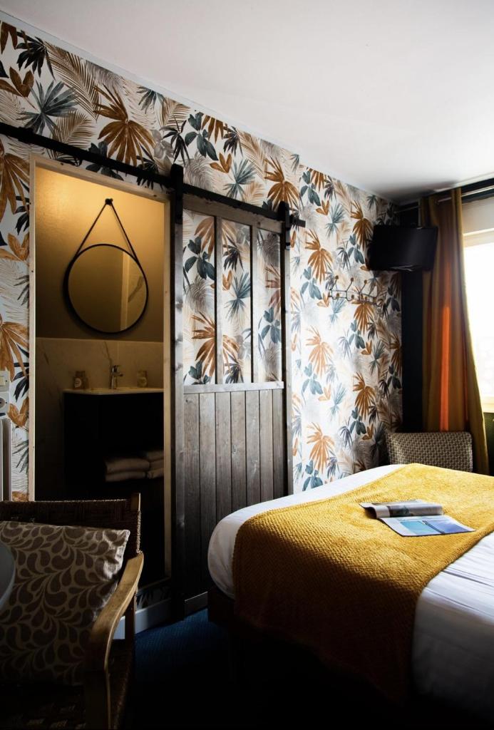 Hôtel des Pins photo 3