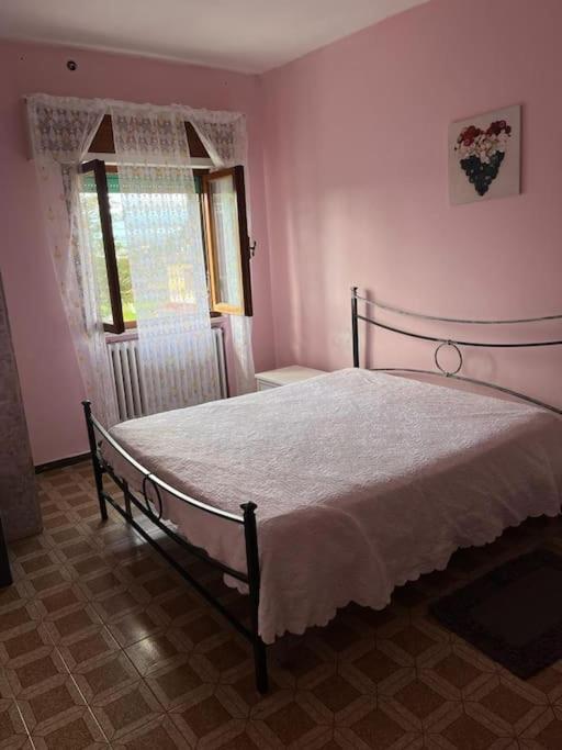 Affittacamere di Dani