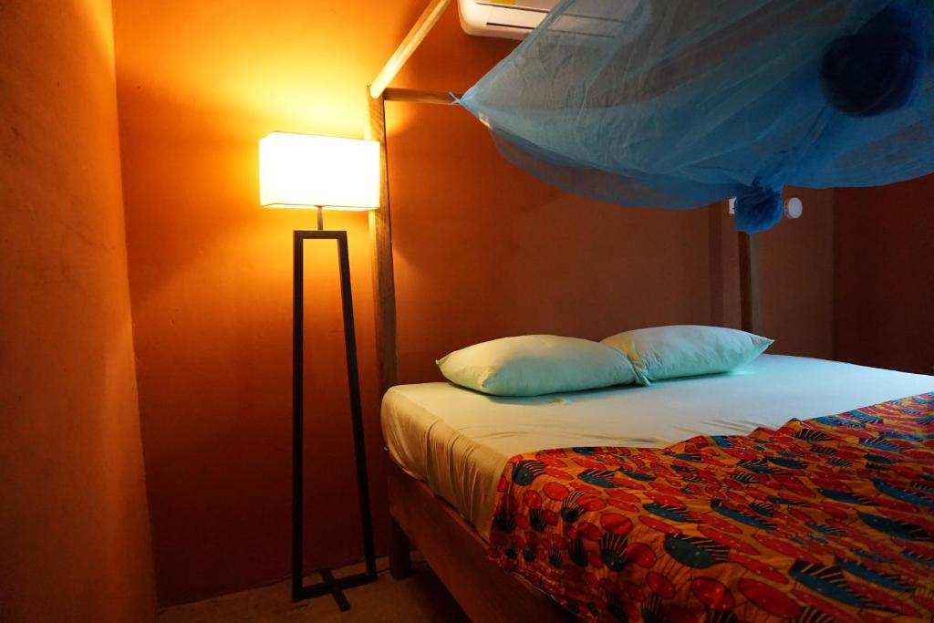 Cocoa Village Guesthouse photo 3