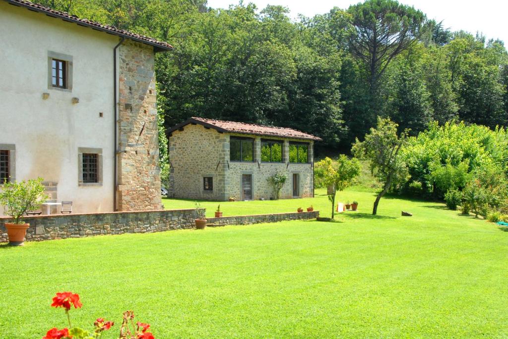Agriturismo "Ai frati" photo 4