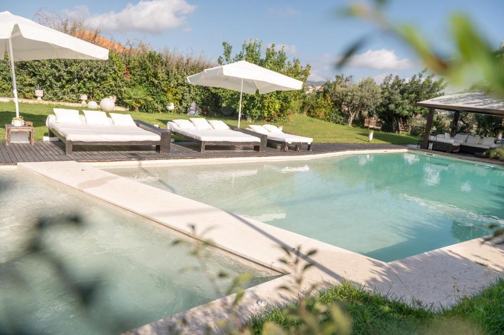 Villa VERNEY photo 2