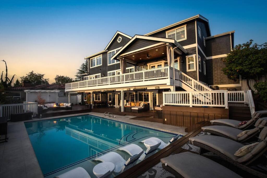 Seattle Private Resort photo 4