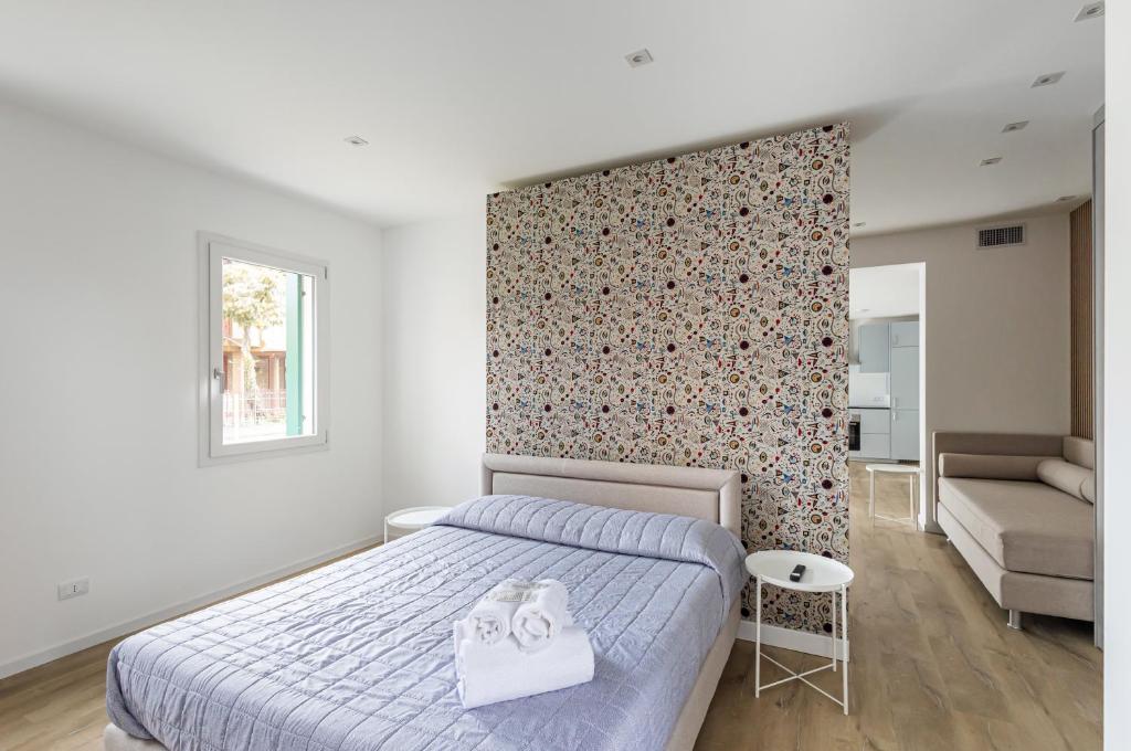 Diana - Sirio- Aura Montegrotto Terme Lovely Apartments with Parking! photo 3