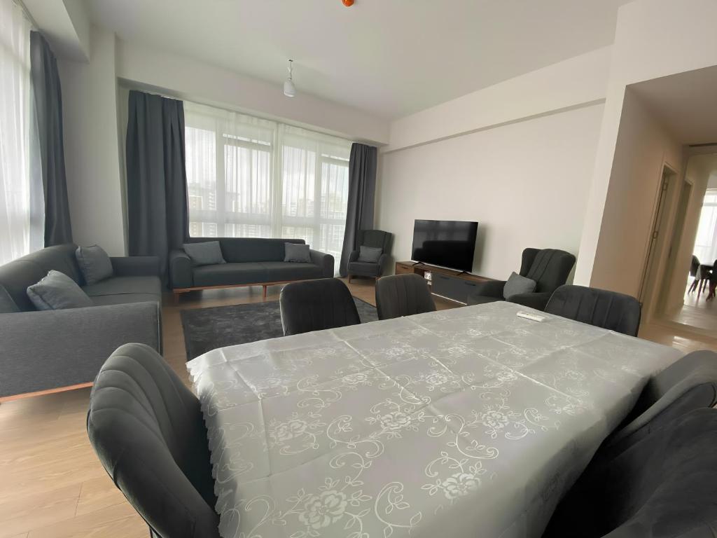 3+1Apartment, City View photo 3