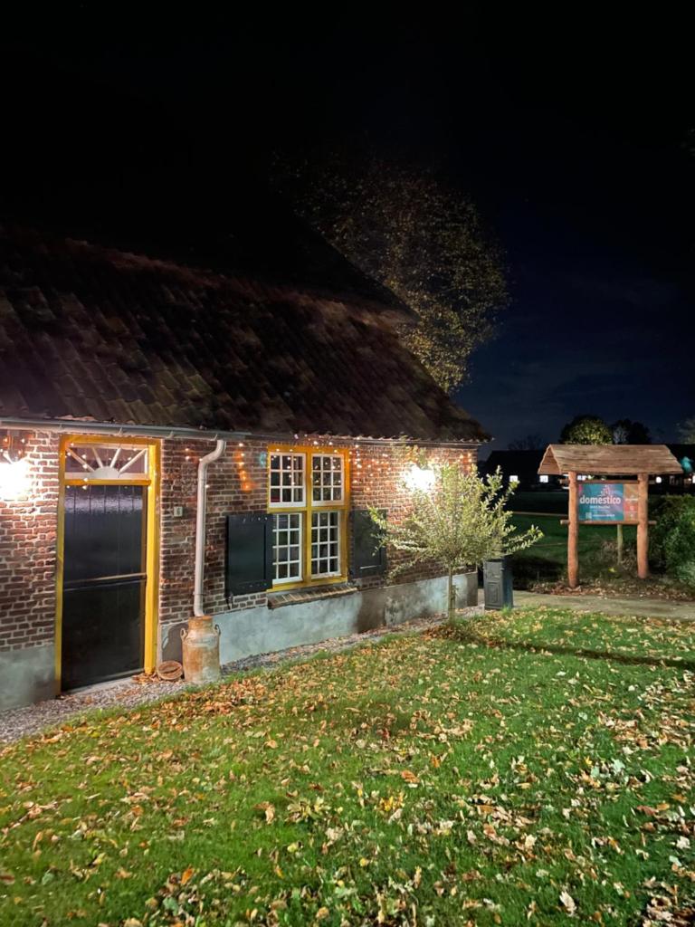 Domestico Bed & Breakfast photo 2