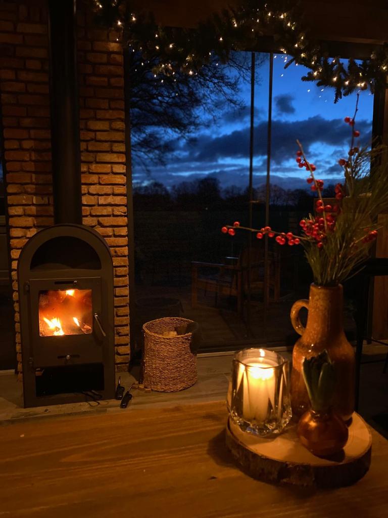 Domestico Bed & Breakfast photo 4