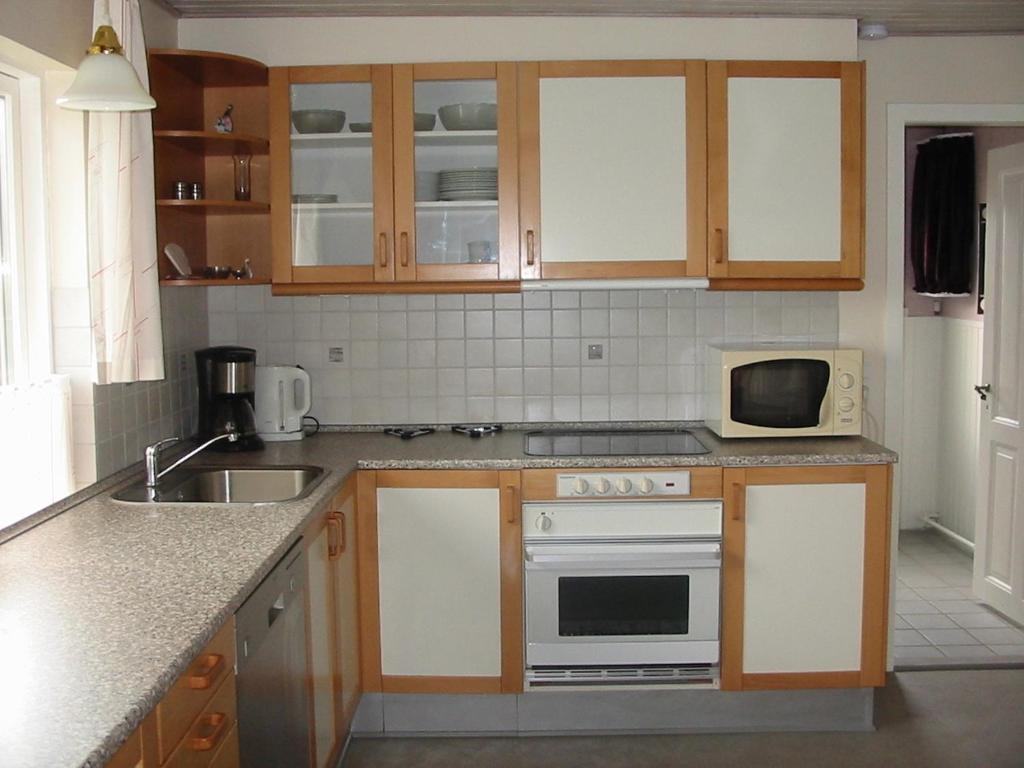 Holiday Home Kirkeby Feriehus photo 4