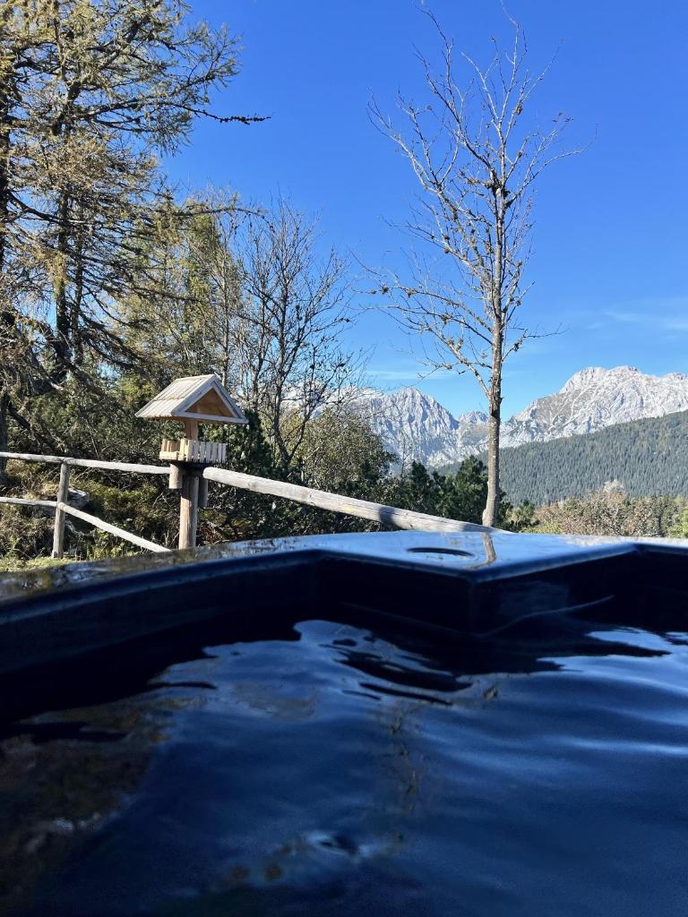 Chalet Orlica Velika Planina photo 3